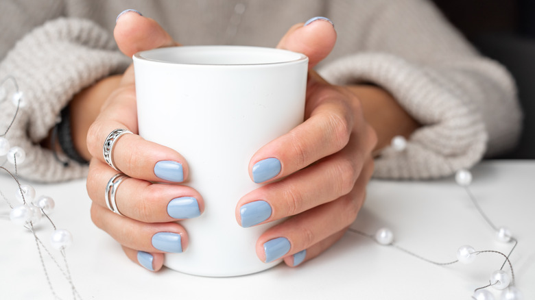 How Long Does Shellac French Manicure Last?