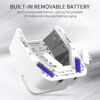 3 NLS40 Professional Nail Lamp