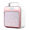 NLS19D Portable Nail Lamp-White Diamond
