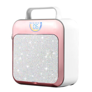 NLS19D Portable Nail Lamp-AB Diamond