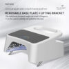 4 NLS40 Professional Nail Lamp