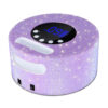4 NLS15D Cordless Nail Lamp-Purple Diamond