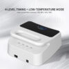 5 NLS40 Professional Nail Lamp