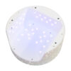 AB白色钻5 NLS15D Cordless Nail Lamp-White Diamond