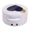 AB白钻4 NLS14D Heart-Shaped Nail Lamp-White Diamond