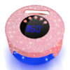 AB粉钻1 NLS15D Cordless Nail Lamp-Pink Diamond