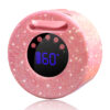 AB粉钻3 NLS15D Cordless Nail Lamp-Pink Diamond