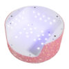 AB粉钻5 NLS15D Cordless Nail Lamp-Pink Diamond