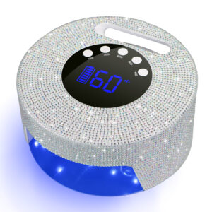 NLS15D Cordless Nail Lamp-AB Diamond