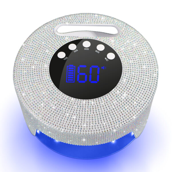 AB粗钻1 NLS15D Cordless Nail Lamp-AB Diamond