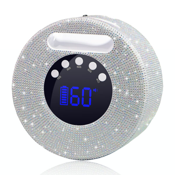 AB粗钻3 NLS15D Cordless Nail Lamp-AB Diamond