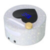 AB粗钻3 NLS14D Heart-Shaped Nail Lamp-AB Diamond