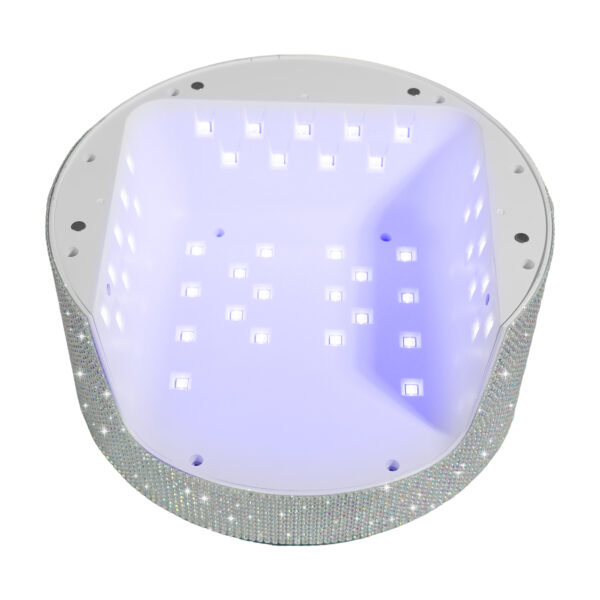 AB粗钻4 NLS15D Cordless Nail Lamp-AB Diamond