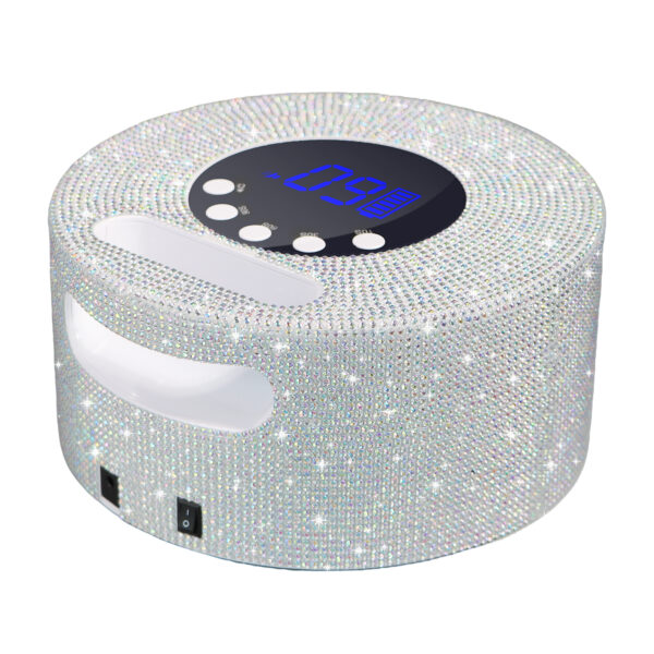 AB粗钻5 NLS15D Cordless Nail Lamp-AB Diamond