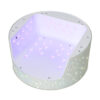 AB粗钻5 NLS14D Heart-Shaped Nail Lamp-AB Diamond
