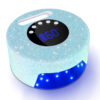 AB蓝色钻1 NLS15D Cordless Nail Lamp-Blue Diamond