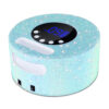 AB蓝色钻3 NLS15D Cordless Nail Lamp-Blue Diamond