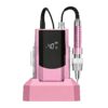 ND70S Brushless Nail Drill-Pink