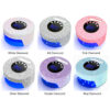 NLS15D合集1 NLS15D Cordless Nail Lamp-Blue Diamond