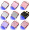 NLS19D Portable Nail Lamp-Rhinestones Diamond