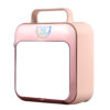 NLS19粉色 NLS19 Portable Nail Lamp-Pink
