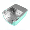 NLS20人鱼色5 NLS20 Cordless Nail Lamp-Mermaid