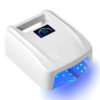 NLS20白色3 NLS20 Cordless Nail Lamp-White