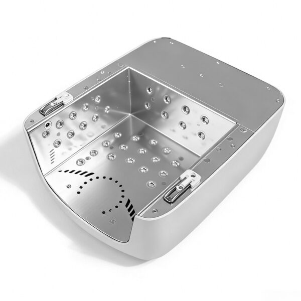 NLS20白色5 NLS20 Cordless Nail Lamp-White