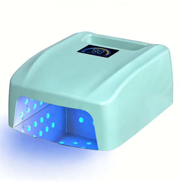 NLS20美人鱼色2 NLS20 Cordless Nail Lamp-Mermaid