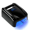 NLS20 Cordless Nail Lamp-Black