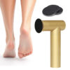 主图-土豪金2 FG10 Foot Callus Remover-Gold