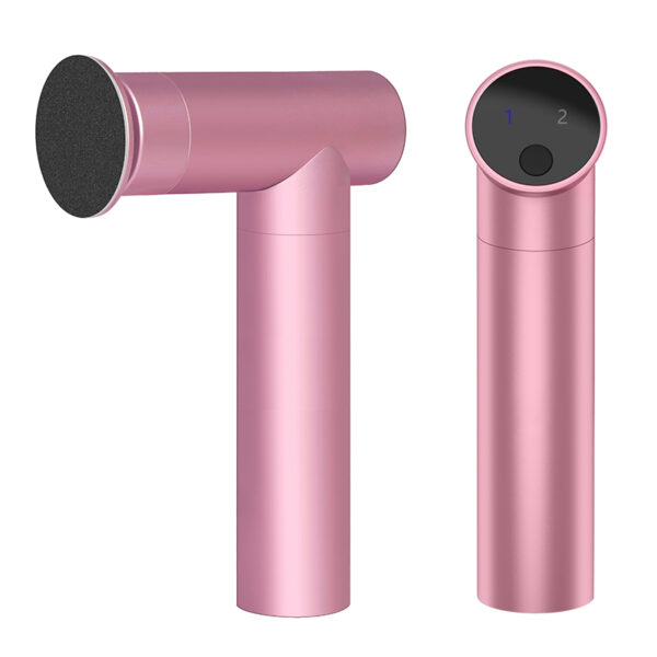 FG10 Foot Callus Remover-Pink