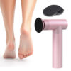 FG10 Foot Callus Remover-Pink