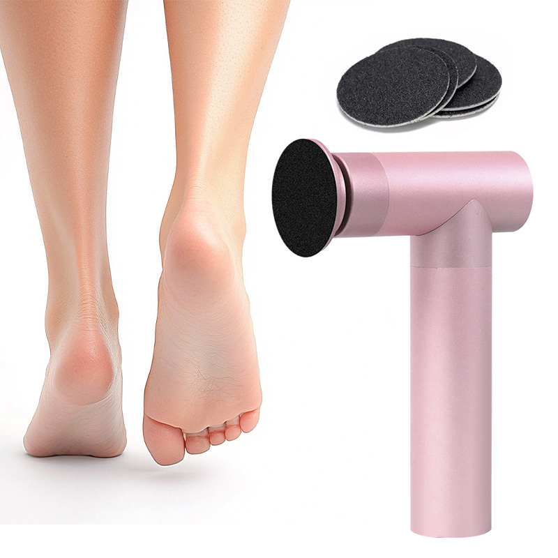 FG10 Foot Callus Remover-Pink