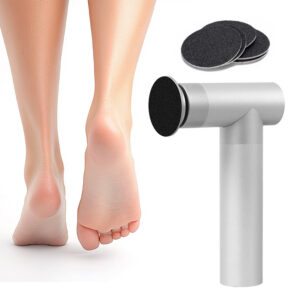 FG10 Foot Callus Remover-Silver