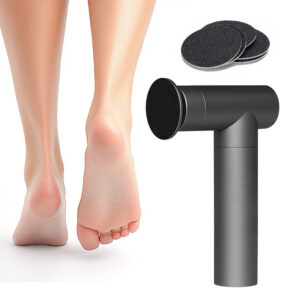 FG10 Foot Callus Remover-Black