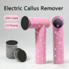 主图1 FG10D Foot Callus Remover-Pink Diamond