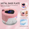 主图5 NLS14D Heart-Shaped Nail Lamp-Pink Diamond