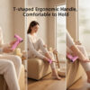 主图粉色5 FG10D Foot Callus Remover-Pink Diamond