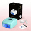 包装 NLS20 Cordless Nail Lamp-Mermaid