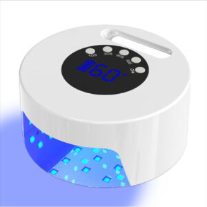 NLS15 Cordless Nail Lamp-White