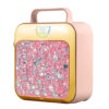 NLS19D Portable Nail Lamp-Rhinestones Diamond