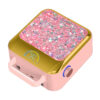 NLS19D Portable Nail Lamp-Rhinestones Diamond