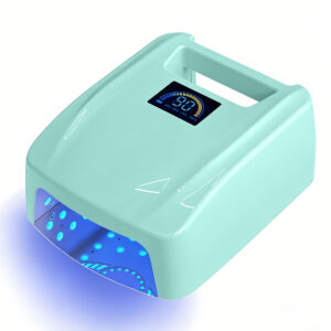 NLS20 Cordless Nail Lamp-Mermaid