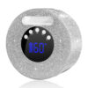 银色粗钻1 NLS15D Cordless Nail Lamp-Silver Diamond