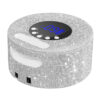 银色粗钻4 NLS15D Cordless Nail Lamp-Silver Diamond