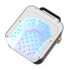 NLS19D Portable Nail Lamp-Black Diamond
