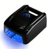 NLS20 Cordless Nail Lamp-Black