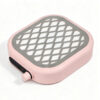DC01 Nail Dust Collector-Pink