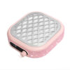 DC01D Nail Dust Collector-Pink Diamond